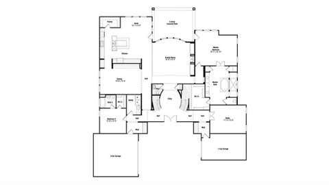 Tiny photo for 1418 Morning Moon CIR, Austin, TX 78732 (MLS # 2647404)