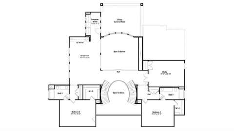 Tiny photo for 1418 Morning Moon CIR, Austin, TX 78732 (MLS # 2647404)