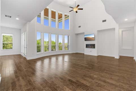 Tiny photo for 1418 Morning Moon CIR, Austin, TX 78732 (MLS # 2647404)