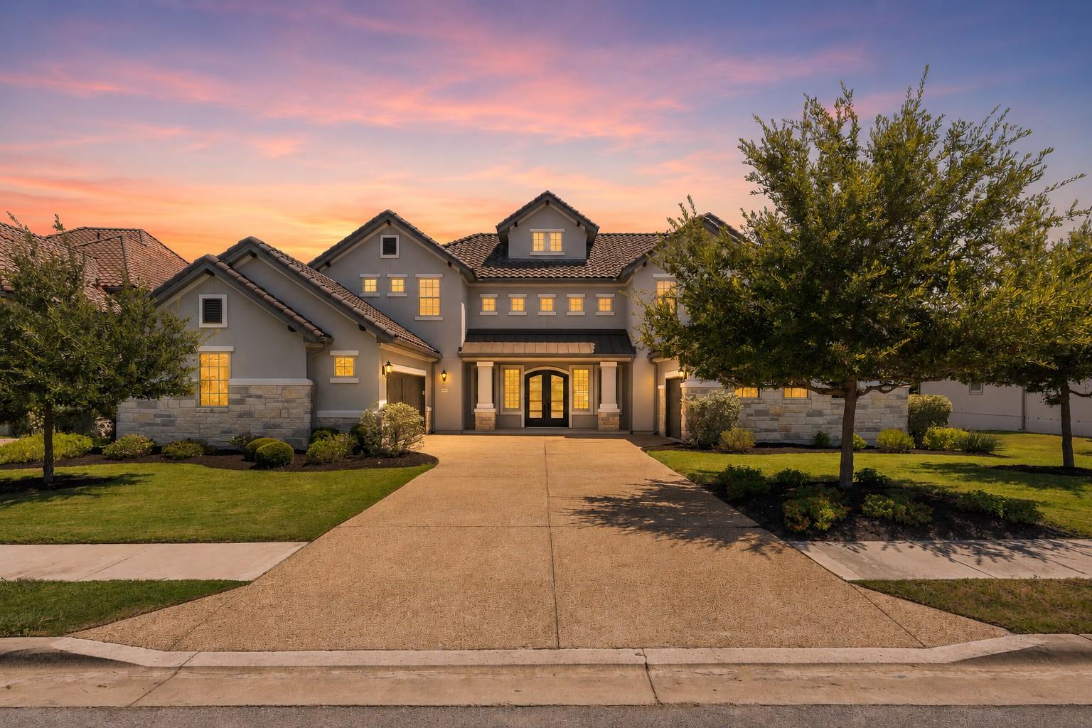 1418 Morning Moon CIR