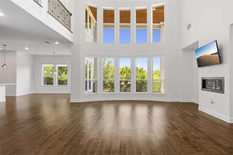 Tiny photo for 1418 Morning Moon CIR, Austin, TX 78732 (MLS # 2647404)