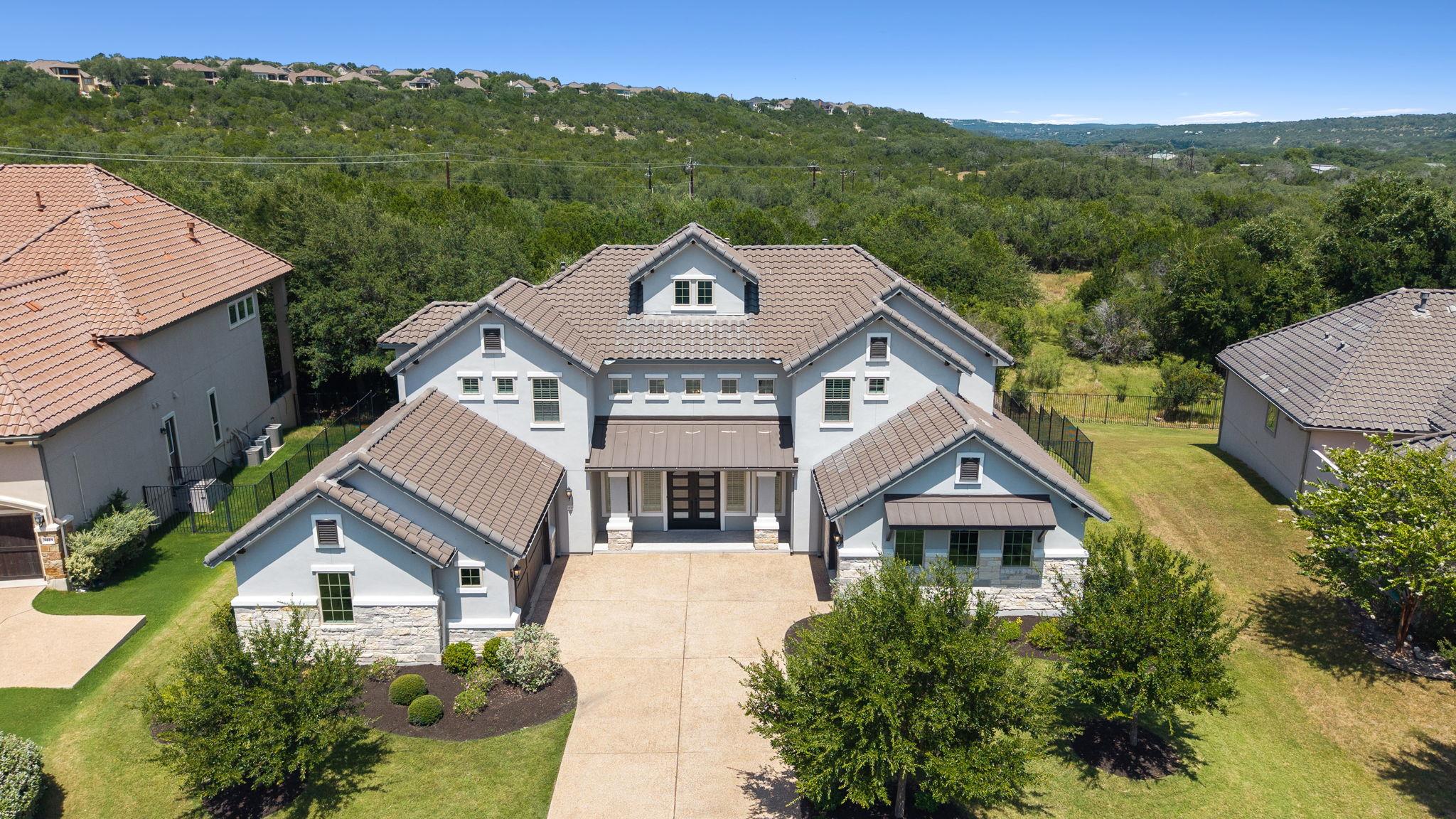 1418 Morning Moon CIR