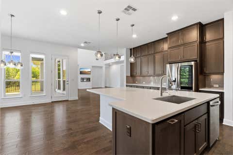 Tiny photo for 1418 Morning Moon CIR, Austin, TX 78732 (MLS # 2647404)