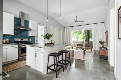 Photo of 1703 Perez ST #2, Austin, TX 78721 (MLS # 6402718)