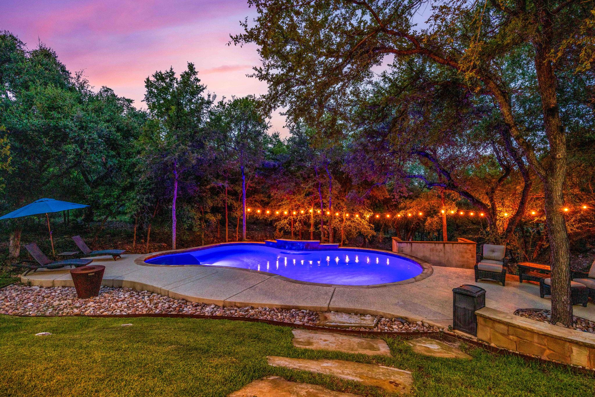 201 Buck Bend