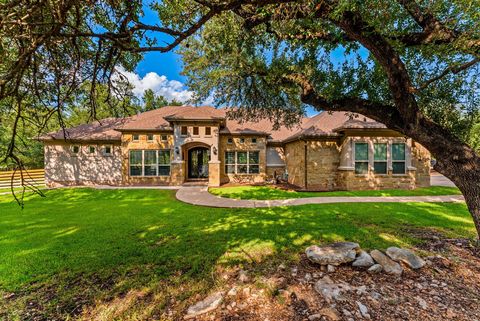 201 Buck Bend Georgetown TX 78628