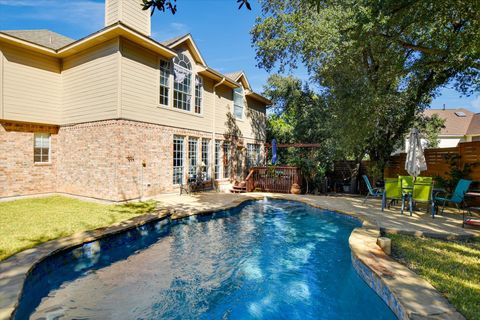 10305 Scull Creek DR Austin TX 78730