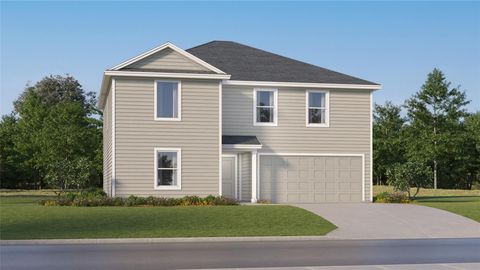 Photo of 317 Stratus LN, Hutto, TX 78634 (MLS # 6078242)