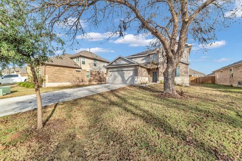 A home in Bastrop