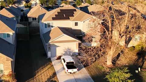 A home in Bastrop