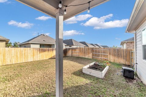 A home in Bastrop