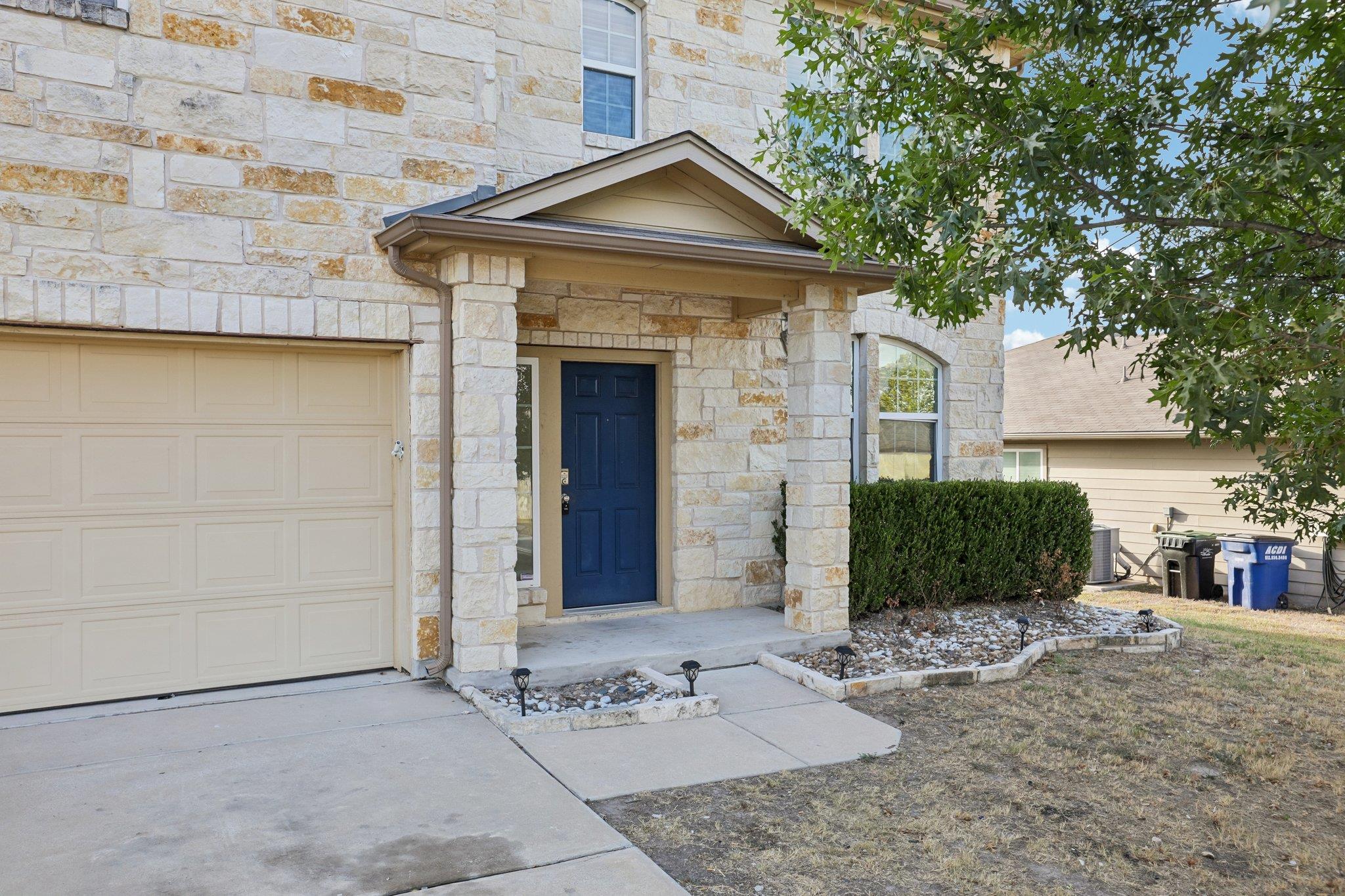 128 Leon River LOOP