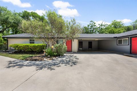 8500 Woodstone Dr Austin TX 78757