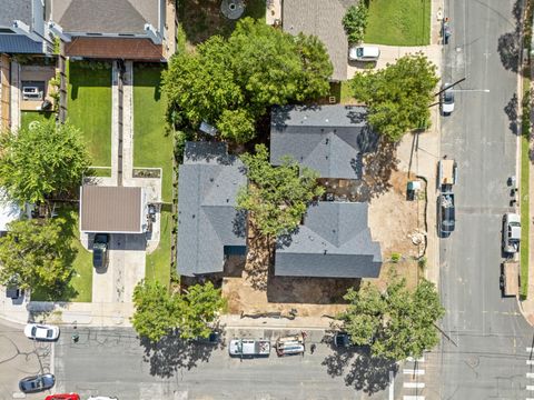 Tiny photo for 1402 Cotton ST, Austin, TX 78702 (MLS # 9987621)