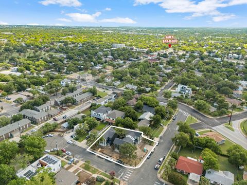 Tiny photo for 1402 Cotton ST, Austin, TX 78702 (MLS # 9987621)