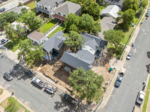 Tiny photo for 1402 Cotton ST, Austin, TX 78702 (MLS # 9987621)