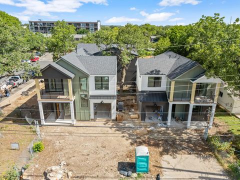 Tiny photo for 1402 Cotton ST, Austin, TX 78702 (MLS # 9987621)