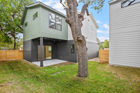 Tiny photo for 1402 Cotton ST, Austin, TX 78702 (MLS # 9987621)