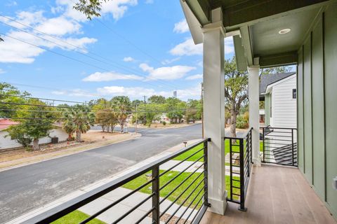 Tiny photo for 1402 Cotton ST, Austin, TX 78702 (MLS # 9987621)