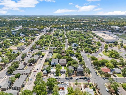 Tiny photo for 1402 Cotton ST, Austin, TX 78702 (MLS # 9987621)
