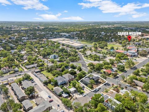 Tiny photo for 1402 Cotton ST, Austin, TX 78702 (MLS # 9987621)