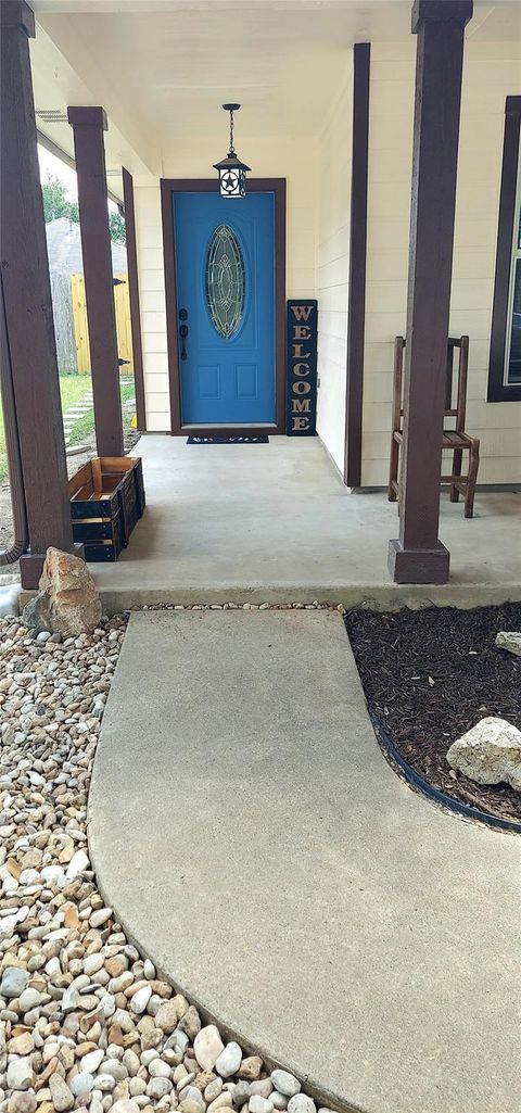 Tiny photo for 17609 Soapberry CV, Elgin, TX 78621 (MLS # 1819998)