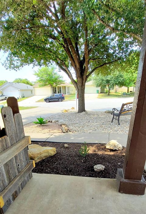 Tiny photo for 17609 Soapberry CV, Elgin, TX 78621 (MLS # 1819998)