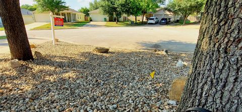 Tiny photo for 17609 Soapberry CV, Elgin, TX 78621 (MLS # 1819998)