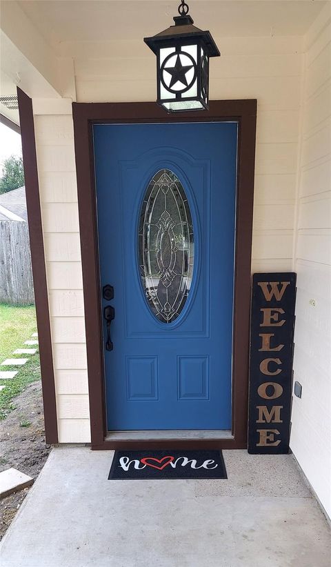 Tiny photo for 17609 Soapberry CV, Elgin, TX 78621 (MLS # 1819998)