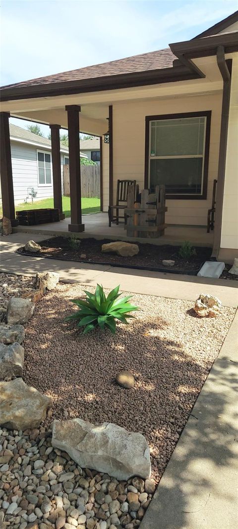 Tiny photo for 17609 Soapberry CV, Elgin, TX 78621 (MLS # 1819998)