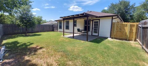 Tiny photo for 17609 Soapberry CV, Elgin, TX 78621 (MLS # 1819998)