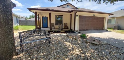 Photo of 17609 Soapberry CV, Elgin, TX 78621 (MLS # 1819998)