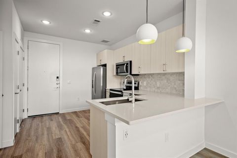 Tiny photo for 6324 N Lamar BLVD #206, Austin, TX 78752 (MLS # 8475792)