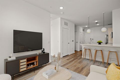 Tiny photo for 6324 N Lamar BLVD #206, Austin, TX 78752 (MLS # 8475792)