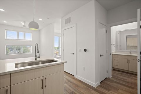 Tiny photo for 6324 N Lamar BLVD #206, Austin, TX 78752 (MLS # 8475792)