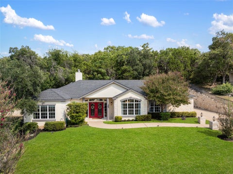 Photo of 914 Challenger, Lakeway, TX 78734 (MLS # 6933676)