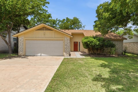 Photo of 10218 Missel Thrush DR, Austin, TX 78750 (MLS # 8180507)