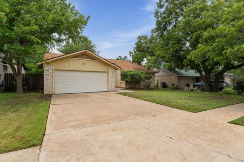 Photo of 10218 Missel Thrush DR, Austin, TX 78750 (MLS # 8180507)