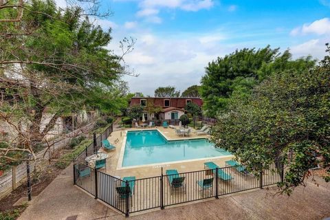 Tiny photo for 7801 Shoal Creek BLVD #203, Austin, TX 78757 (MLS # 4173495)