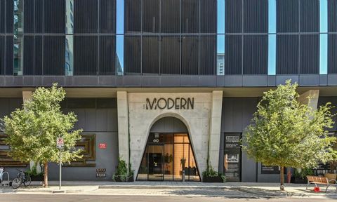 Tiny photo for 610 Davis ST #3106, Austin, TX 78701 (MLS # 7339347)