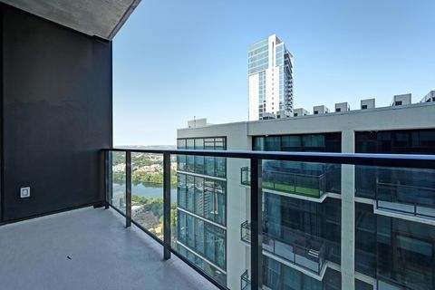 Tiny photo for 610 Davis ST #3106, Austin, TX 78701 (MLS # 7339347)