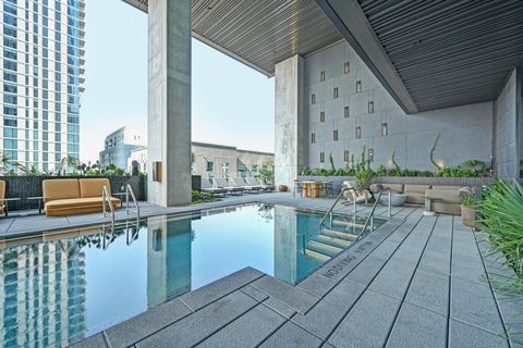Tiny photo for 610 Davis ST #3106, Austin, TX 78701 (MLS # 7339347)
