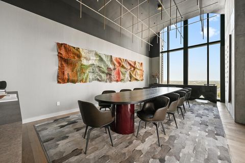 Tiny photo for 610 Davis ST #3106, Austin, TX 78701 (MLS # 7339347)