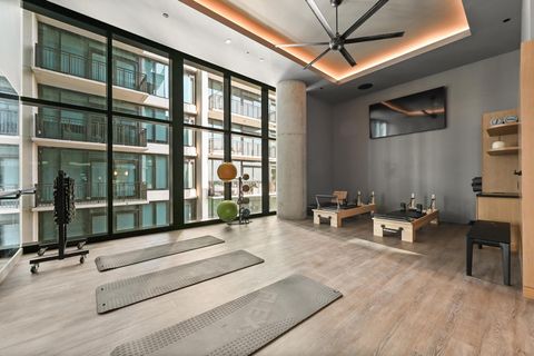Tiny photo for 610 Davis ST #3106, Austin, TX 78701 (MLS # 7339347)
