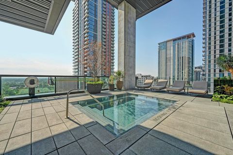 Tiny photo for 610 Davis ST #3106, Austin, TX 78701 (MLS # 7339347)