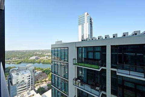 Tiny photo for 610 Davis ST #3106, Austin, TX 78701 (MLS # 7339347)