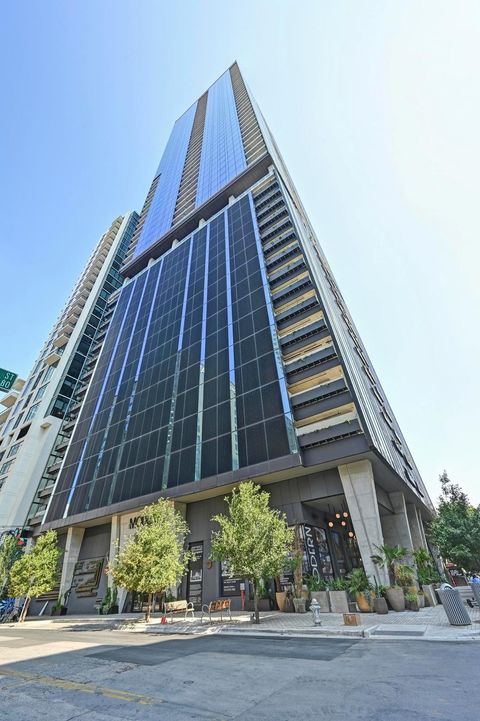 Tiny photo for 610 Davis ST #3106, Austin, TX 78701 (MLS # 7339347)