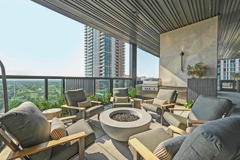 Tiny photo for 610 Davis ST #3106, Austin, TX 78701 (MLS # 7339347)