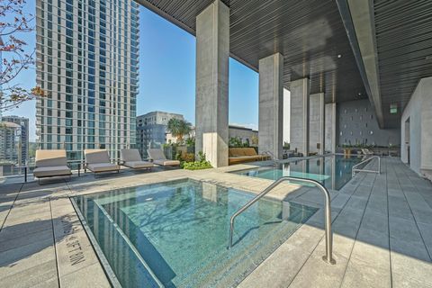 Tiny photo for 610 Davis ST #3106, Austin, TX 78701 (MLS # 7339347)