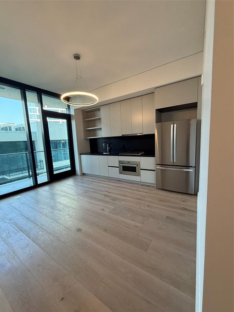 Tiny photo for 610 Davis ST #3106, Austin, TX 78701 (MLS # 7339347)